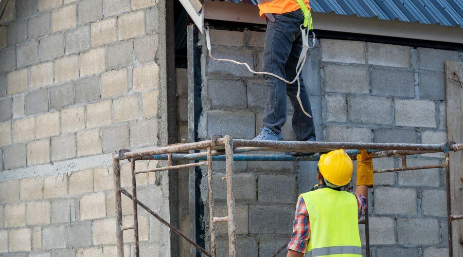 Local Chimney Repair in Long Lake, MI